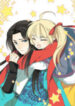 My Boyfriend is a Jinyiwei scan 1