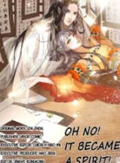 Oh No! It Became A Spirit! scan 1.jp ggg