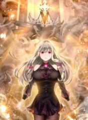 Please Stop Summoning Me!