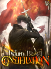 Return Of The Shattered Constellation
