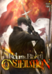 Return Of The Shattered Constellation
