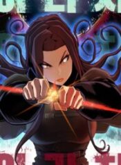 Rooftop Sword Master Arachi The First Irregular