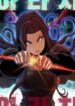 Rooftop Sword Master Arachi The First Irregular