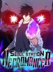 Seoul Station’s Necromancer