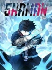 Shaman (Hong Won-Pyo).jp ggg