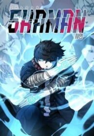 Shaman (Hong Won-Pyo).jp ggg