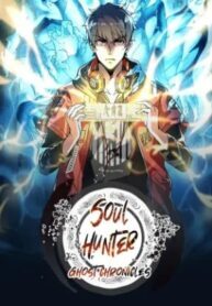 Soul Hunter Ghost Chronicles