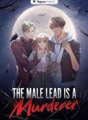 The Male Lead is a Murderer scan 1