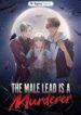 The Male Lead is a Murderer scan 1