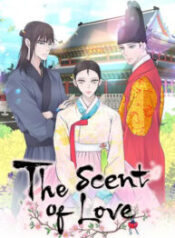 The Scent of Love