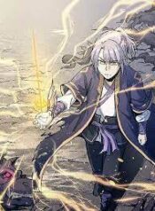 The Strongest Hero Ever