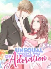 Unequal Treaty of Adoration