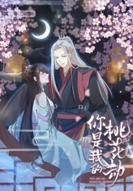 You Are My Romantic Destiny