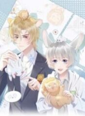 A Rabbit Down In A Bite