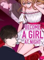 Become A Girl At Night 1