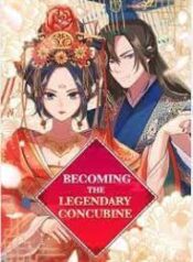 Becoming The Legendary Concubine.jp ggg