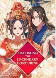 Becoming The Legendary Concubine.jp ggg