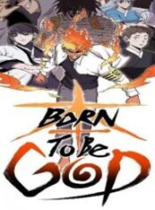 Born to be God(Tokjjom).jp ggg
