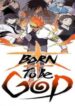 Born to be God(Tokjjom).jp ggg