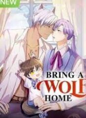 Bring A Wolf Home