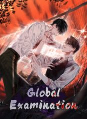 Global Examination scan 1