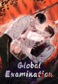 Global Examination scan 1
