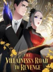 How can a time-limited evil gain her vengeance 1