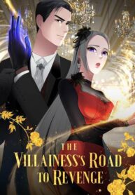How can a time-limited evil gain her vengeance 1