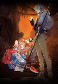 I Kill Zombies in Wasteland 1