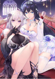 I Opened A Harem in Hell