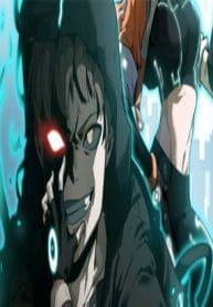 Level Berserker 1