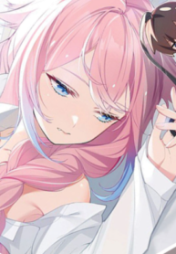 My Fake Girlfriends are using me as a Shield