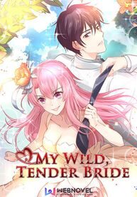 My Wild Tender Bride 1