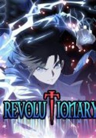 Revolutionary 1