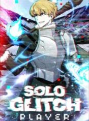 Solo Glitch Player
