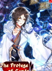 The Apostle of Cards 1