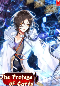 The Apostle of Cards 1