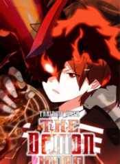 Training With The Demon King