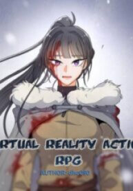 Read Reality Action RPG - MANGAGG Translation manhua, manhwa