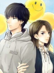 Yellow Balloon