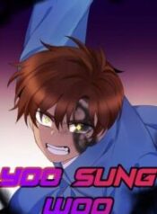 Yoo Sung Woo 1