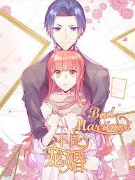 Bad Marriage 1
