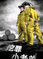 Crime Digging-Brother 1