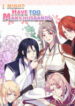 I Might Have Too Many Husbands 1