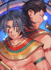 Legends of the Nile 1