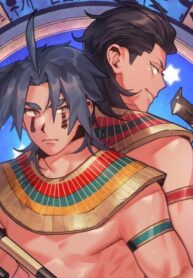 Legends of the Nile 1