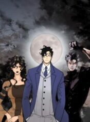 Modern Vampire Slayers 1