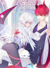 My Gentle Mr. Devil 1
