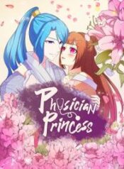 Physician Princess 1
