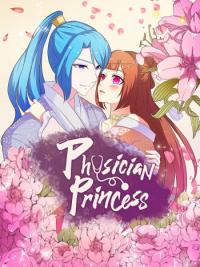 Physician Princess 1